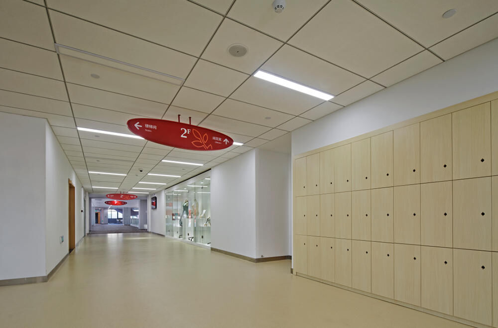 华东师范大学附属双语学校