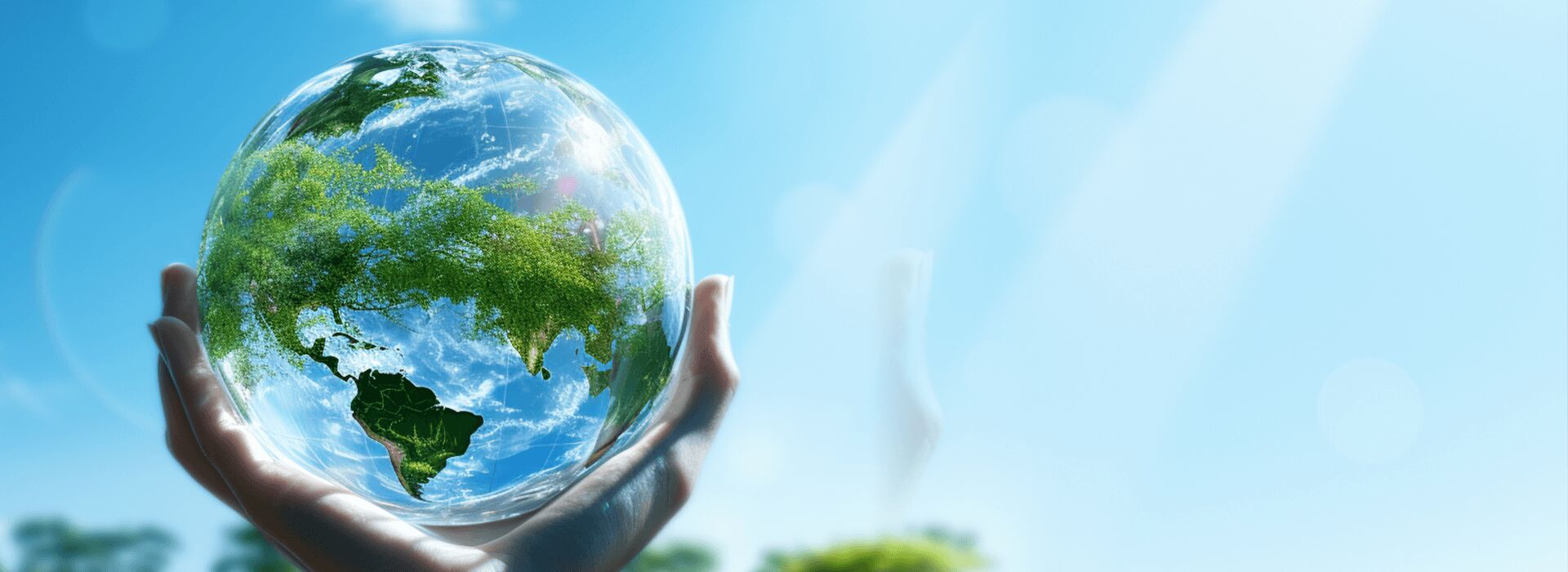Sustainable Development